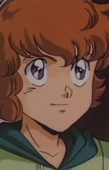 imagem de capa do personagem Wataru Komatsuzaki