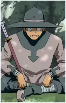 imagem de capa do personagem Kozufutoro