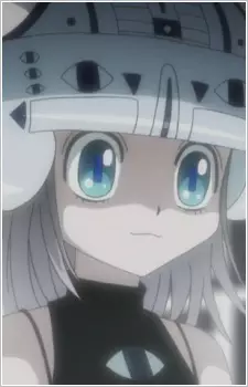 imagem de capa do personagem Eeta
