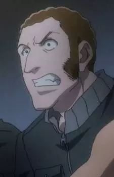 imagem de capa do personagem Kess