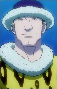 imagem de capa do personagem Kazsule