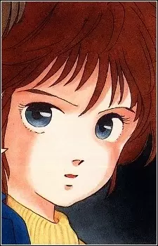 imagem de capa do personagem Yumi Torauma