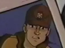 imagem de capa do personagem Boy's Father