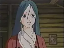 imagem de capa do personagem Lamina