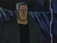 imagem de capa do personagem Zamba