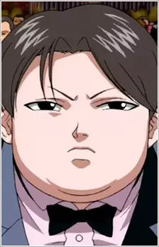 imagem de capa do personagem Milluki Zoldyck