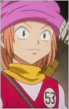 imagem de capa do personagem Pokkle
