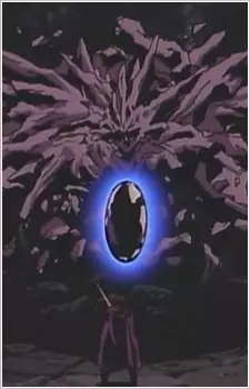 imagem de capa do personagem Darm