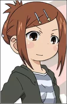 imagem de capa do personagem  Miyashita