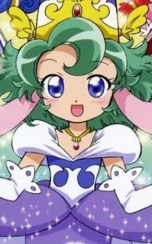 imagem de capa do personagem Sophie