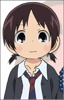 imagem de capa do personagem Sakiko Matsuoka