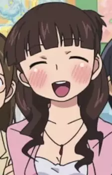 imagem de capa do personagem Marina Sugisaki