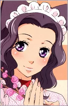 imagem de capa do personagem Susukihotaru