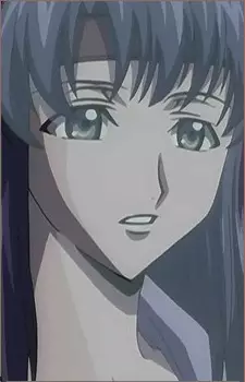 imagem de capa do personagem Naomi Inoue