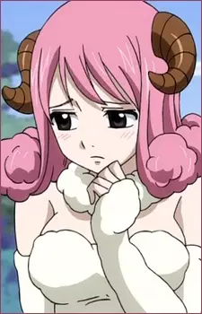 imagem de capa do personagem Aries