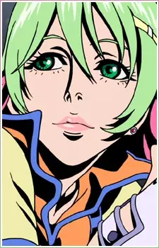 imagem de capa do personagem Sonoshee McLaren