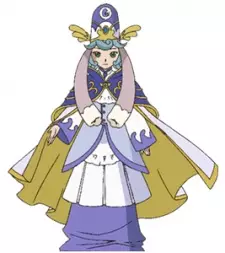 imagem de capa do personagem Elena