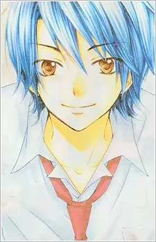 imagem de capa do personagem Yuushin Hirose