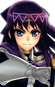 imagem de capa do personagem Elsaria Rahnclave