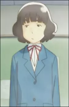 imagem de capa do personagem Momoko Shirai
