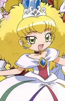 imagem de capa do personagem Altessa