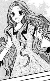 imagem de capa do personagem Nagi Takishima