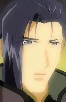 imagem de capa do personagem Raven