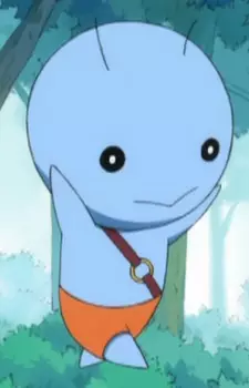 imagem de capa do personagem Gemi