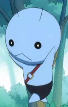 imagem de capa do personagem Mini