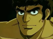 imagem de capa do personagem Marouji