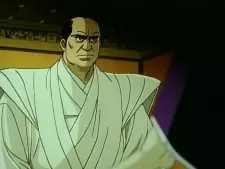 imagem de capa do personagem Daizen Imura