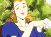 imagem de capa do personagem Caterina Prideaux