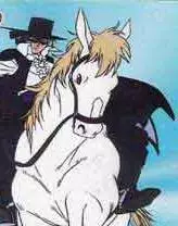 imagem de capa do personagem Viento