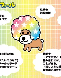 imagem de capa do personagem Ken Afro