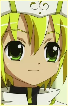 imagem de capa do personagem Sulfur