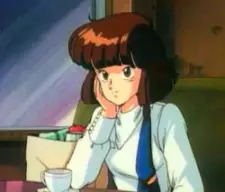 imagem de capa do personagem Irene Chang