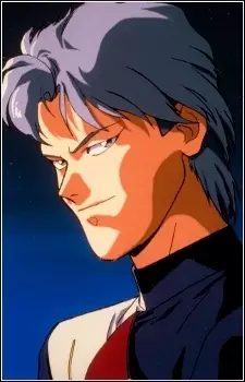 imagem de capa do personagem Largo