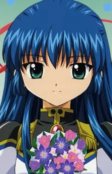 imagem de capa do personagem Chitose Karasuma