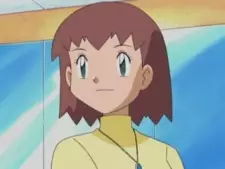 imagem de capa do personagem Megumi