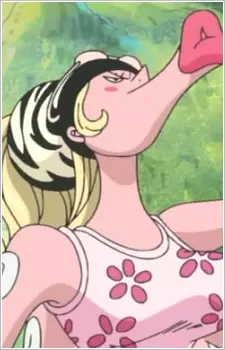 imagem de capa do personagem Octopako