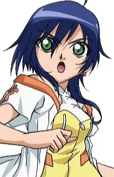 imagem de capa do personagem Fabia Sheen