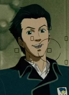 imagem de capa do personagem Shin Ichiyanagi