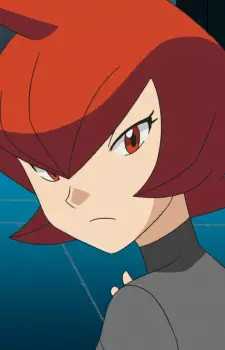 imagem de capa do personagem Mars