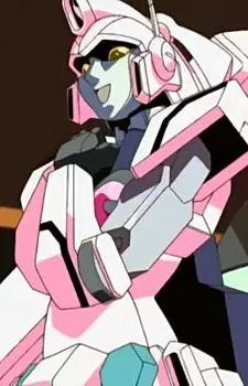 imagem de capa do personagem KouRyu