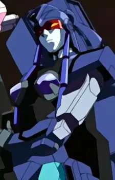 imagem de capa do personagem AnRyu
