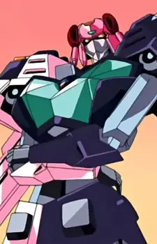 imagem de capa do personagem TenRyuJin