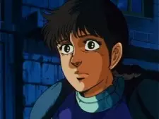 imagem de capa do personagem Tao