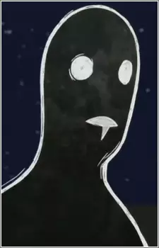 imagem de capa do personagem Anti-Spiral