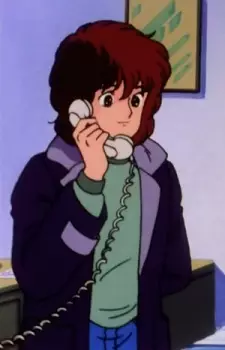imagem de capa do personagem Jack