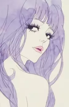 imagem de capa do personagem Jeanne